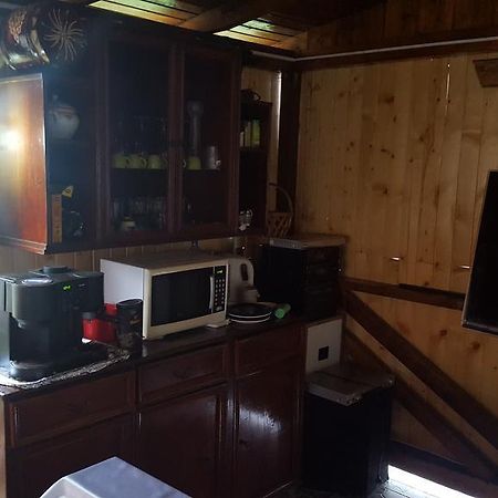 HaţegCasa Leoアパートメント エクステリア 写真