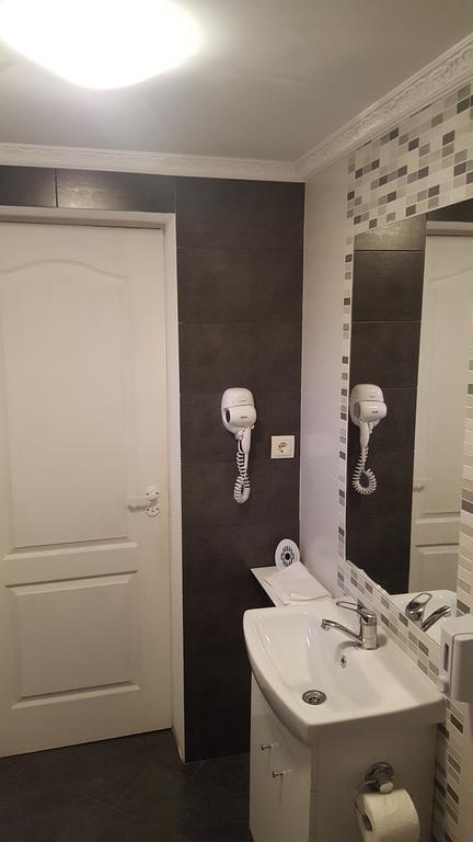 HaţegCasa Leoアパートメント エクステリア 写真